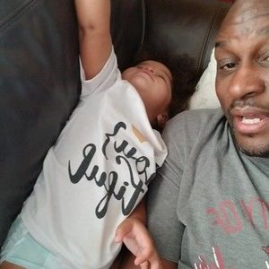 Meet your Posher, Donell